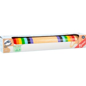 Small Foot Bunter Regenstab aus Holz, Small foot by Legler