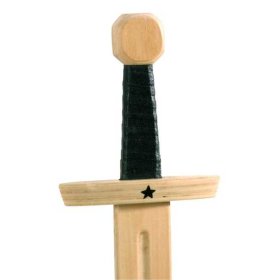 Small Foot Star Knight Holzschwert, Small foot by Legler