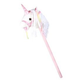 Small Foot Horse auf einer Einhornstange, Small foot by Legler