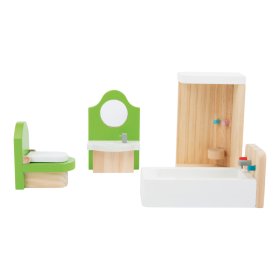 Small Foot Möbel für ein kleines Haus, Badezimmer, Small foot by Legler