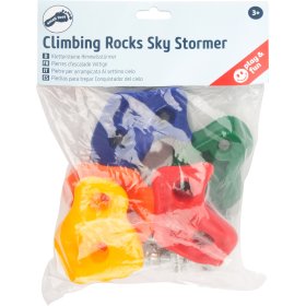 Small Foot Kinderkletterseil Sky