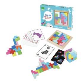 Vilac Tangram-Puzzles