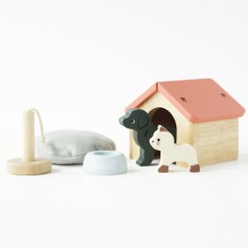 Le Toy Van Set Haustiere, Le Toy Van