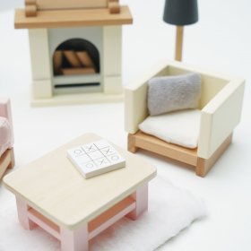 Le Toy Van Furniture Daisylane Wohnzimmer, Le Toy Van