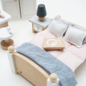 Le Toy Van Furniture Daisylane Schlafzimmer, Le Toy Van