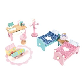 Le Toy Van Furniture Daisylane Kinderzimmer