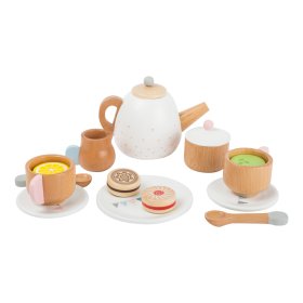 Small Foot Teeset mit Keksen, Small foot by Legler