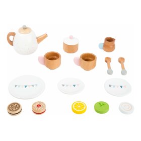 Small Foot Teeset mit Keksen, Small foot by Legler