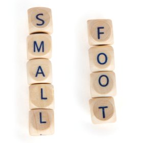 Small Foot Holzspiel Erstellen mit Buchstaben, Small foot by Legler
