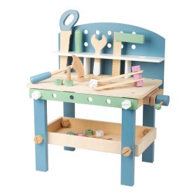 Small Foot Compact Ponk Nordic - Kinderwerkstatt, small foot