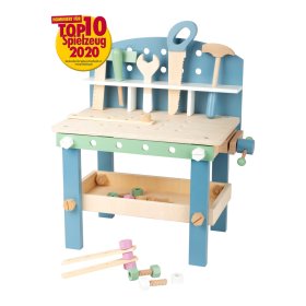 Small Foot Compact Ponk Nordic - Kinderwerkstatt, small foot