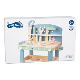 Small Foot Compact Ponk Nordic - Kinderwerkstatt, Small foot by Legler