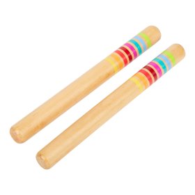 Drumsticks von Small Foot Sound, Small foot by Legler