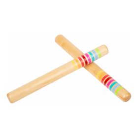 Drumsticks von Small Foot Sound, Small foot by Legler