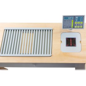 Small Foot Holz-Multifunktionsständer Fresh, Small foot by Legler