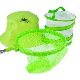 Bigjigs Toys Kit zum Fangen von Insekten, Bigjigs Toys