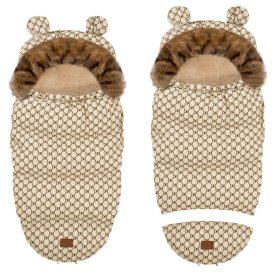 Teddy Boho mitwachsende Tasche, Tutumi
