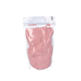 Kinetischer Sand Color Sand 1kg - rosa