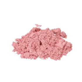 Kinetischer Sand Color Sand 1kg - rosa, Adam Toys piasek