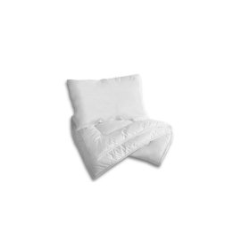 Kinderdecken- und Kissenset 120x90 + 40x60, Ourbaby