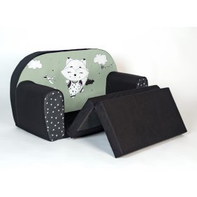 Fuchs-Sofa, Ourbaby