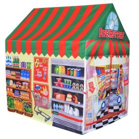 Kinderzelt - Shop, IPLAY