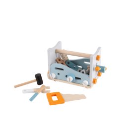 Eine Reihe von Werkzeugen, EcoToys