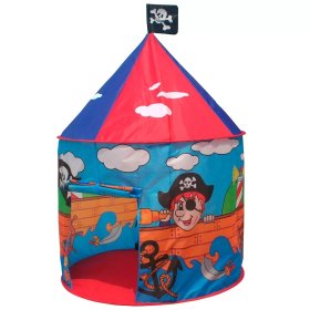 Kinderzelt - Piraten, IPLAY