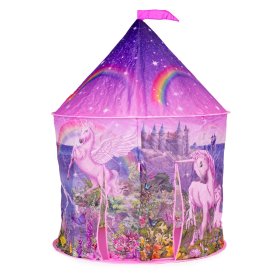 Kinderzelt - Einhorn, IPLAY