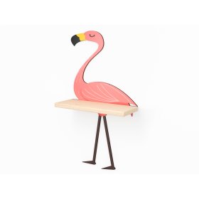 Flamingo-Regal, CHILL