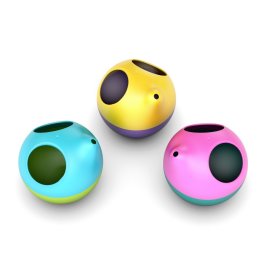Bi Bio Türkis Teekanne, Ourbaby