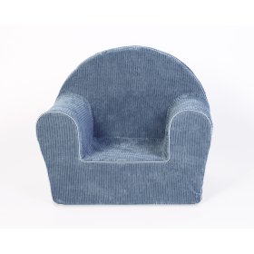 Sessel Elite - blau, Ourbaby