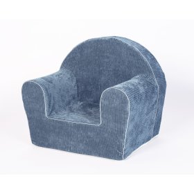 Sessel Elite - blau, Ourbaby