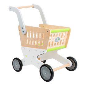 Small Foot Einkaufswagen-Trend, Small foot by Legler