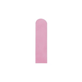Wandschutz aus Schaumstoff – rosa Paneele, VYLEN