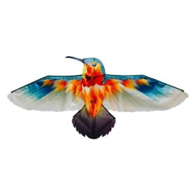 Fliegender Drache - Kolibri