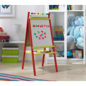 Bunte Kinder-Magnettafel, 3Toys.com