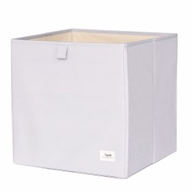 Aufbewahrungsbox 3 SPROUTS - Grau, 3 Sprouts