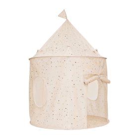 Kinderzelt 3 SPROUTS - Creme, 3 Sprouts