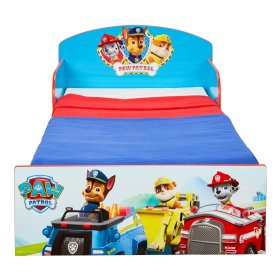 Baby bett Paw Patrouille - Chase, Trümmer a Marshall, Moose Toys Ltd , Paw Patrol