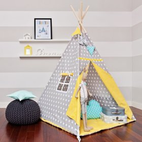 Tipi Goldene Erbse, funwithmum