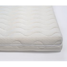 Schaummatratze BASIC - 120x60 cm