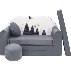 Kindersofa Hory, Welox