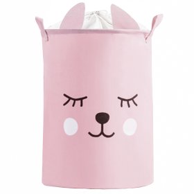 Spielzeugkorb für Katzen, Ourbaby
