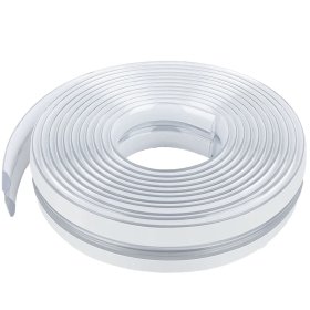 SIPO Schutzband für Möbelkanten, transparent - 1 Stk, Sipo