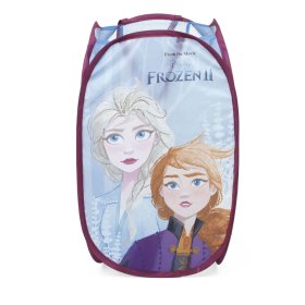 Gefrorener Spielzeugkorb, Arditex, Frozen