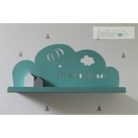 Regal Wolke Rosa banaby.at Regal Wolke Rosa banaby.at
