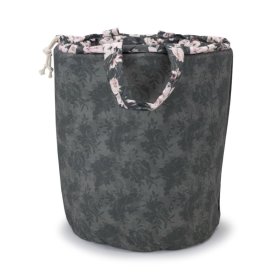 Müll auf spielzeug Nacht blumen