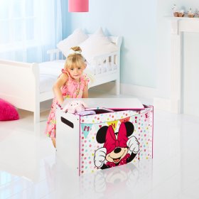 Dětský veranstalter auf spielzeug Minnie Mouse banaby.at Minnie Mouse Spielzeug Veranstalter banaby.at