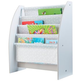 Sling Book Organizer, Moose Toys Ltd 